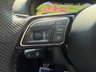 USED 2018 68 AUDI A3 1.0 TFSI 30 Black Edition Sportback 5dr Petrol Manual Euro 6 (s/s) (116 ps) 