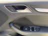 USED 2018 68 AUDI A3 1.0 TFSI 30 Black Edition Sportback 5dr Petrol Manual Euro 6 (s/s) (116 ps) 