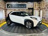 USED 2024 74 TOYOTA AYGO X 1.0 VVT-i Edge Euro 6 (s/s) 5dr FSH|FREE 12M GOLD WARRANTY!!!!