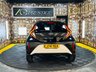 USED 2024 74 TOYOTA AYGO X 1.0 VVT-i Edge Euro 6 (s/s) 5dr FSH|FREE 12M GOLD WARRANTY!!!!