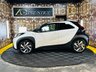 USED 2024 74 TOYOTA AYGO X 1.0 VVT-i Edge Euro 6 (s/s) 5dr FSH|FREE 12M GOLD WARRANTY!!!!