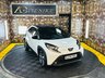 USED 2024 74 TOYOTA AYGO X 1.0 VVT-i Edge Euro 6 (s/s) 5dr FSH|FREE 12M GOLD WARRANTY!!!!