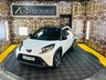 USED 2024 74 TOYOTA AYGO X 1.0 VVT-i Edge Euro 6 (s/s) 5dr FSH|FREE 12M GOLD WARRANTY!!!!