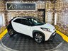 USED 2024 74 TOYOTA AYGO X 1.0 VVT-i Edge Euro 6 (s/s) 5dr FSH|FREE 12M GOLD WARRANTY!!!!