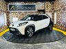 USED 2024 74 TOYOTA AYGO X 1.0 VVT-i Edge Euro 6 (s/s) 5dr FSH|FREE 12M GOLD WARRANTY!!!!