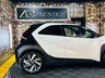 USED 2024 74 TOYOTA AYGO X 1.0 VVT-i Edge Euro 6 (s/s) 5dr FSH|FREE 12M GOLD WARRANTY!!!!