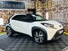 USED 2024 74 TOYOTA AYGO X 1.0 VVT-i Edge Euro 6 (s/s) 5dr FSH|FREE 12M GOLD WARRANTY!!!!