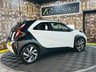 USED 2024 74 TOYOTA AYGO X 1.0 VVT-i Edge Euro 6 (s/s) 5dr FSH|FREE 12M GOLD WARRANTY!!!!