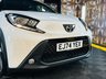 USED 2024 74 TOYOTA AYGO X 1.0 VVT-i Edge Euro 6 (s/s) 5dr FSH|FREE 12M GOLD WARRANTY!!!!
