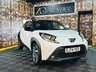 USED 2024 74 TOYOTA AYGO X 1.0 VVT-i Edge Euro 6 (s/s) 5dr FSH|FREE 12M GOLD WARRANTY!!!!