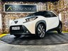 USED 2024 74 TOYOTA AYGO X 1.0 VVT-i Edge Euro 6 (s/s) 5dr FSH|FREE 12M GOLD WARRANTY!!!!