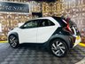 USED 2024 74 TOYOTA AYGO X 1.0 VVT-i Edge Euro 6 (s/s) 5dr FSH|FREE 12M GOLD WARRANTY!!!!