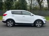 USED 2015 15 KIA SPORTAGE 2.0 CRDi KX-4 SUV 5dr Diesel Auto AWD Euro 5 (181 bhp) FULL SERVICE HISTORY