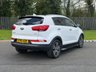 USED 2015 15 KIA SPORTAGE 2.0 CRDi KX-4 SUV 5dr Diesel Auto AWD Euro 5 (181 bhp) FULL SERVICE HISTORY