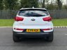 USED 2015 15 KIA SPORTAGE 2.0 CRDi KX-4 SUV 5dr Diesel Auto AWD Euro 5 (181 bhp) FULL SERVICE HISTORY