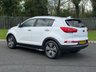 USED 2015 15 KIA SPORTAGE 2.0 CRDi KX-4 SUV 5dr Diesel Auto AWD Euro 5 (181 bhp) FULL SERVICE HISTORY