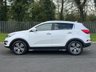 USED 2015 15 KIA SPORTAGE 2.0 CRDi KX-4 SUV 5dr Diesel Auto AWD Euro 5 (181 bhp) FULL SERVICE HISTORY