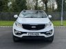 USED 2015 15 KIA SPORTAGE 2.0 CRDi KX-4 SUV 5dr Diesel Auto AWD Euro 5 (181 bhp) FULL SERVICE HISTORY
