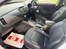 USED 2015 15 KIA SPORTAGE 2.0 CRDi KX-4 SUV 5dr Diesel Auto AWD Euro 5 (181 bhp) FULL SERVICE HISTORY