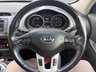 USED 2015 15 KIA SPORTAGE 2.0 CRDi KX-4 SUV 5dr Diesel Auto AWD Euro 5 (181 bhp) FULL SERVICE HISTORY