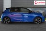USED 2021 S VAUXHALL CORSA 1.2 Turbo Ultimate Nav Hatchback 5dr Petrol Auto Euro 6 (s/s) (100 ps) Panoramic Rear View Camera, Front / Rear Parking Distance Sensors, Heated Front Seats, Multimedia Navi Pro, 17In Alloys Panoramic Rear View Camera, Front / Rear Parking Distance Sensors, Heated Front Seats, Multimedia Navi Pro, 17In Alloys