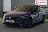 USED 2021 S VAUXHALL CORSA 1.2 Turbo Ultimate Nav Hatchback 5dr Petrol Auto Euro 6 (s/s) (100 ps) Panoramic Rear View Camera, Front / Rear Parking Distance Sensors, Heated Front Seats, Multimedia Navi Pro, 17In Alloys Panoramic Rear View Camera, Front / Rear Parking Distance Sensors, Heated Front Seats, Multimedia Navi Pro, 17In Alloys