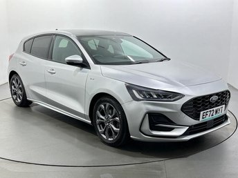 View our Ford Focus