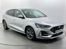 USED 2022 72 FORD FOCUS 1.0T EcoBoost ST-Line Style Euro 6 (s/s) 5dr PAN, CARPLAY, LED, PRK-SENSORS