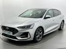 USED 2022 72 FORD FOCUS 1.0T EcoBoost ST-Line Style Euro 6 (s/s) 5dr PAN, CARPLAY, LED, PRK-SENSORS