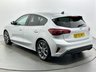 USED 2022 72 FORD FOCUS 1.0T EcoBoost ST-Line Style Euro 6 (s/s) 5dr PAN, CARPLAY, LED, PRK-SENSORS
