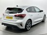 USED 2022 72 FORD FOCUS 1.0T EcoBoost ST-Line Style Euro 6 (s/s) 5dr PAN, CARPLAY, LED, PRK-SENSORS