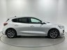 USED 2022 72 FORD FOCUS 1.0T EcoBoost ST-Line Style Euro 6 (s/s) 5dr PAN, CARPLAY, LED, PRK-SENSORS