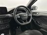 USED 2022 72 FORD FOCUS 1.0T EcoBoost ST-Line Style Euro 6 (s/s) 5dr PAN, CARPLAY, LED, PRK-SENSORS