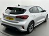 USED 2022 72 FORD FOCUS 1.0T EcoBoost ST-Line Style Euro 6 (s/s) 5dr PAN, CARPLAY, LED, PRK-SENSORS