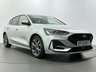 USED 2022 72 FORD FOCUS 1.0T EcoBoost ST-Line Style Euro 6 (s/s) 5dr PAN, CARPLAY, LED, PRK-SENSORS