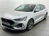 USED 2022 72 FORD FOCUS 1.0T EcoBoost ST-Line Style Euro 6 (s/s) 5dr PAN, CARPLAY, LED, PRK-SENSORS