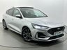 USED 2022 72 FORD FOCUS 1.0T EcoBoost ST-Line Style Euro 6 (s/s) 5dr PAN, CARPLAY, LED, PRK-SENSORS