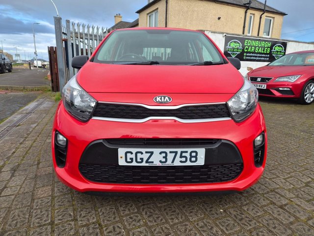 View our KIA PICANTO