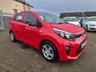 USED 2017 KIA PICANTO 1.0 1 Hatchback 5dr Petrol Manual Euro 6 (66 bhp) 