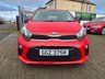 USED 2017 KIA PICANTO 1.0 1 Hatchback 5dr Petrol Manual Euro 6 (66 bhp) 