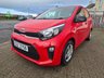 USED 2017 KIA PICANTO 1.0 1 Hatchback 5dr Petrol Manual Euro 6 (66 bhp) 