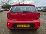 USED 2017 KIA PICANTO 1.0 1 Hatchback 5dr Petrol Manual Euro 6 (66 bhp) 
