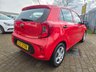 USED 2017 KIA PICANTO 1.0 1 Hatchback 5dr Petrol Manual Euro 6 (66 bhp) 