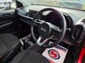 USED 2017 KIA PICANTO 1.0 1 Hatchback 5dr Petrol Manual Euro 6 (66 bhp) 