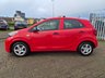 USED 2017 KIA PICANTO 1.0 1 Hatchback 5dr Petrol Manual Euro 6 (66 bhp) 