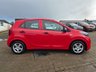 USED 2017 KIA PICANTO 1.0 1 Hatchback 5dr Petrol Manual Euro 6 (66 bhp) 