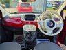 USED 2016 66 FIAT 500 1.2 Lounge Hatchback 3dr Petrol Manual Euro 6 (s/s) (69 bhp) 