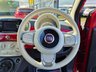 USED 2016 66 FIAT 500 1.2 Lounge Hatchback 3dr Petrol Manual Euro 6 (s/s) (69 bhp) 