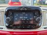 USED 2016 66 FIAT 500 1.2 Lounge Hatchback 3dr Petrol Manual Euro 6 (s/s) (69 bhp) 