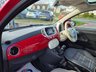 USED 2016 66 FIAT 500 1.2 Lounge Hatchback 3dr Petrol Manual Euro 6 (s/s) (69 bhp) 